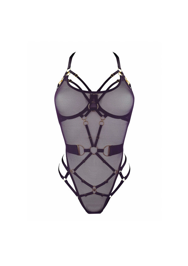 Nara Multi-Style Wired Harness Body